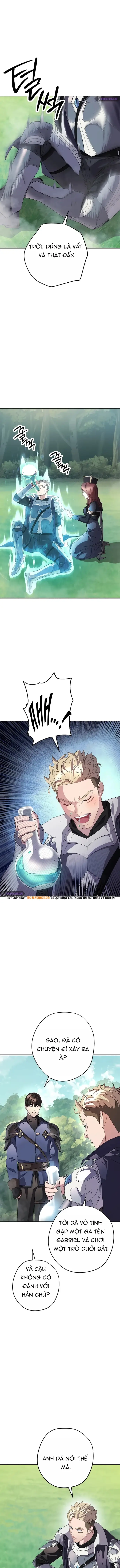 Đấu Trường Sinh Tử Chapter 153 - 3