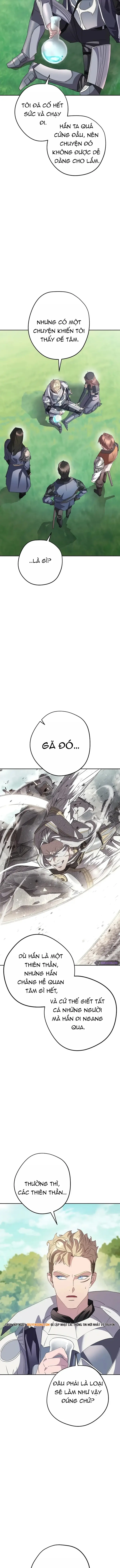 Đấu Trường Sinh Tử Chapter 153 - 4