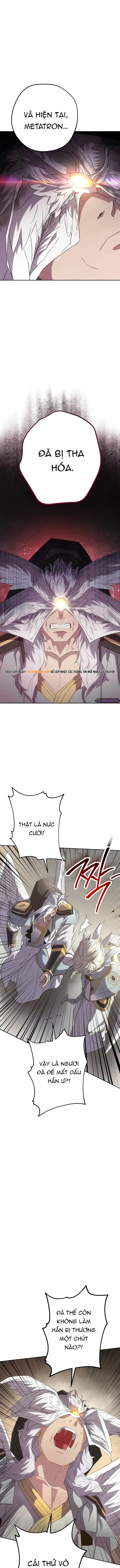 Đấu Trường Sinh Tử Chapter 153 - 6