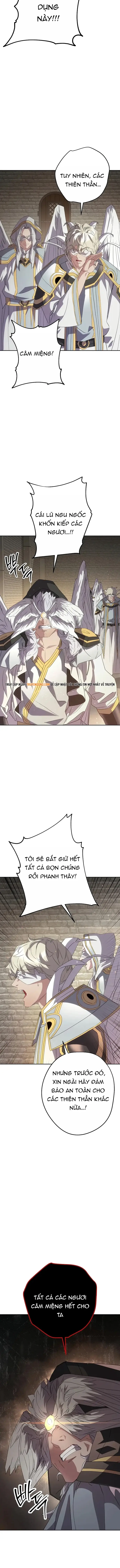 Đấu Trường Sinh Tử Chapter 153 - 7