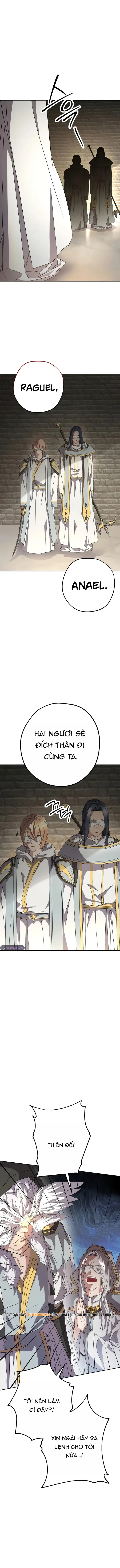 Đấu Trường Sinh Tử Chapter 153 - 8