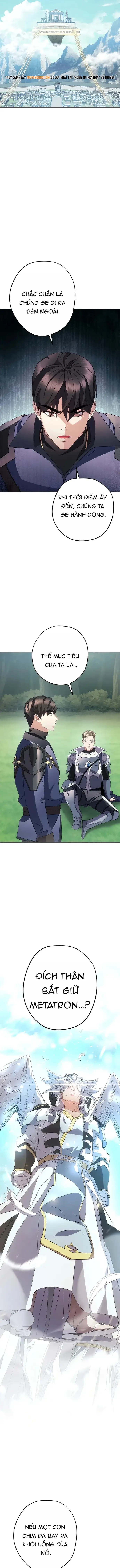 Đấu Trường Sinh Tử Chapter 153 - 10