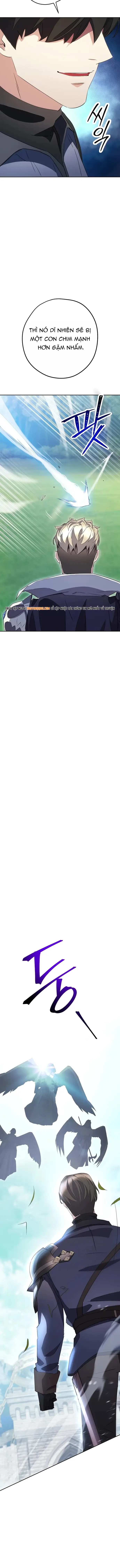 Đấu Trường Sinh Tử Chapter 153 - 11