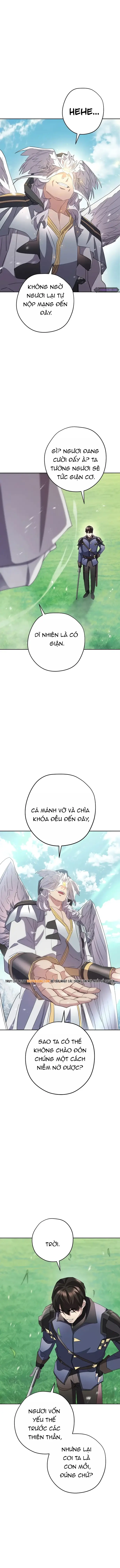 Đấu Trường Sinh Tử Chapter 153 - 12