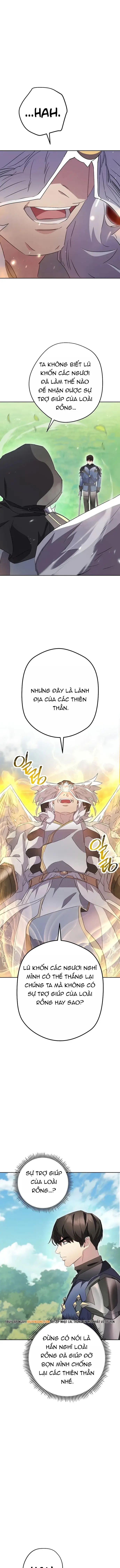 Đấu Trường Sinh Tử Chapter 153 - 13