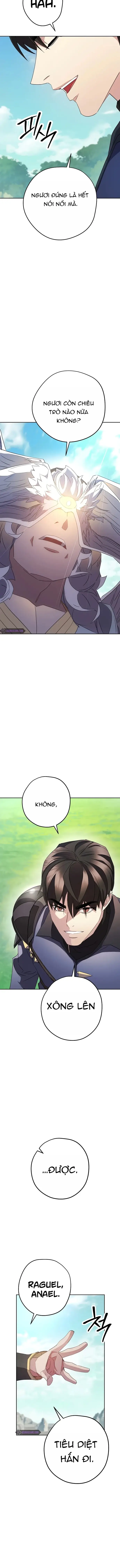 Đấu Trường Sinh Tử Chapter 153 - 14