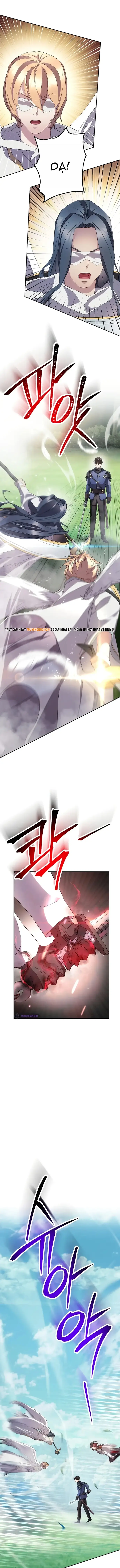 Đấu Trường Sinh Tử Chapter 153 - 15