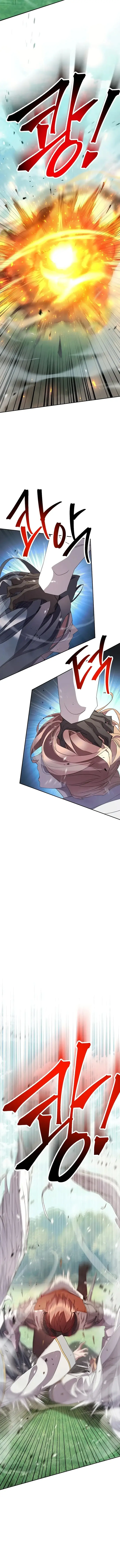 Đấu Trường Sinh Tử Chapter 153 - 16