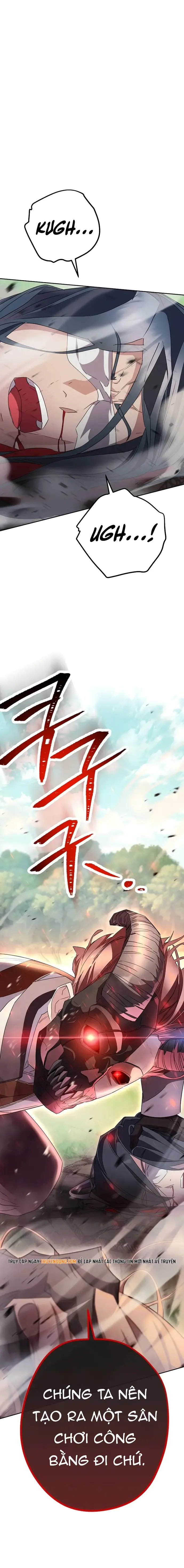 Đấu Trường Sinh Tử Chapter 153 - 17