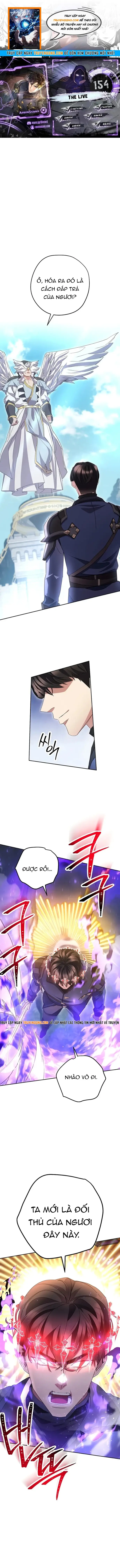 Đấu Trường Sinh Tử Chapter 154 - 1