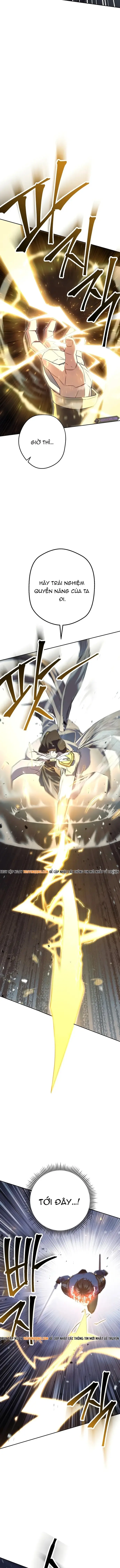 Đấu Trường Sinh Tử Chapter 154 - 3