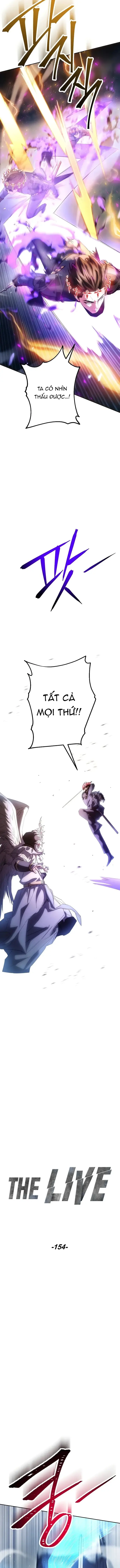 Đấu Trường Sinh Tử Chapter 154 - 5
