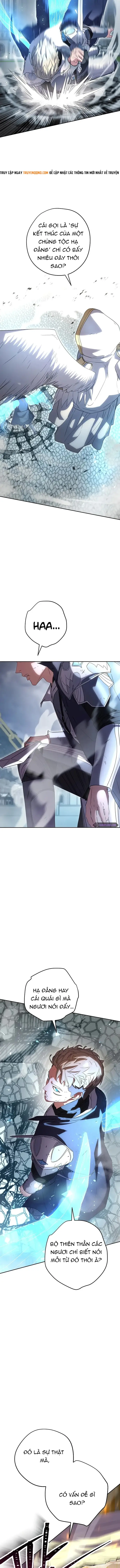 Đấu Trường Sinh Tử Chapter 154 - 6