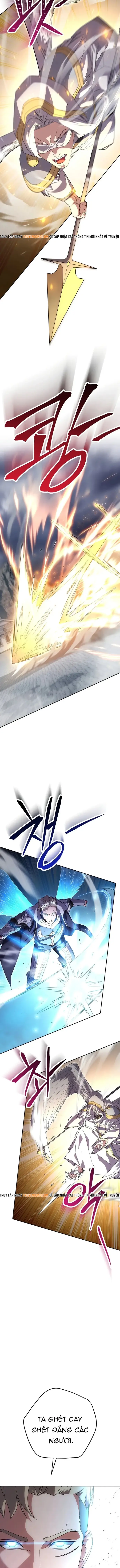 Đấu Trường Sinh Tử Chapter 154 - 7