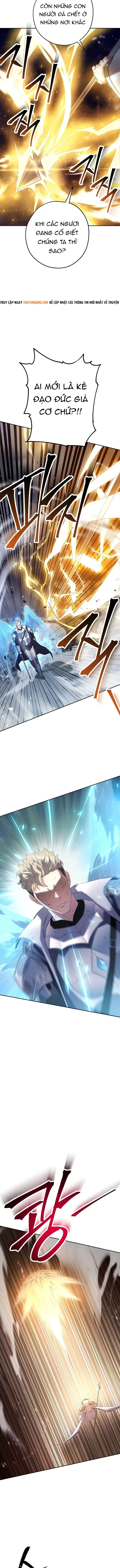 Đấu Trường Sinh Tử Chapter 154 - 9