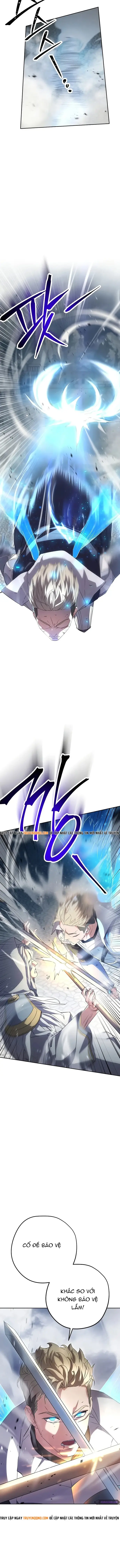 Đấu Trường Sinh Tử Chapter 154 - 10