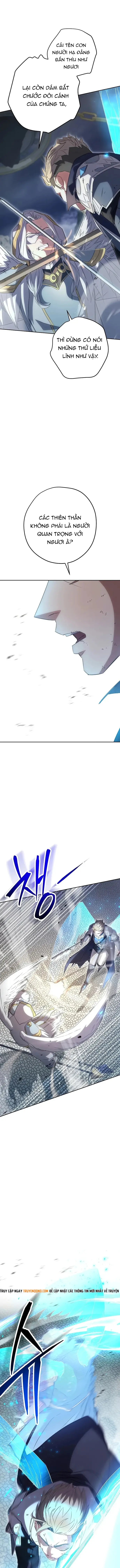 Đấu Trường Sinh Tử Chapter 154 - 11