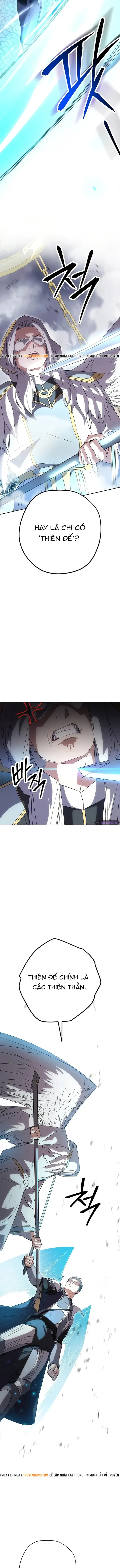 Đấu Trường Sinh Tử Chapter 154 - 12