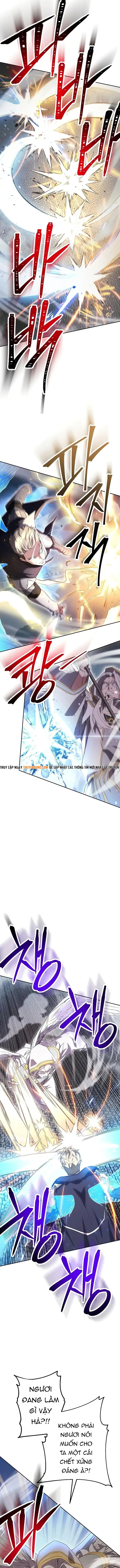Đấu Trường Sinh Tử Chapter 154 - 14