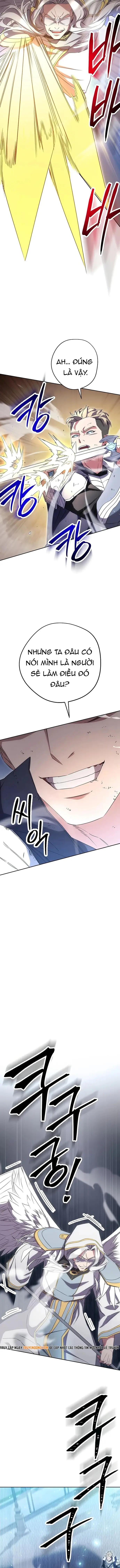 Đấu Trường Sinh Tử Chapter 154 - 15