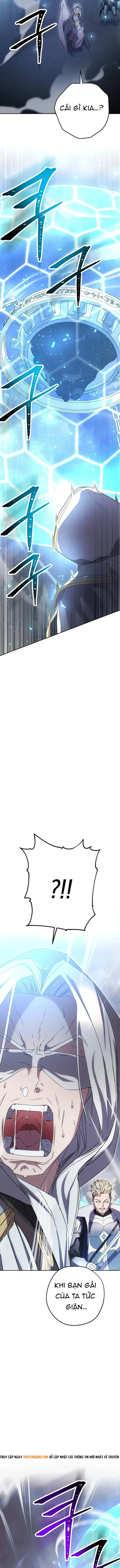 Đấu Trường Sinh Tử Chapter 154 - 16