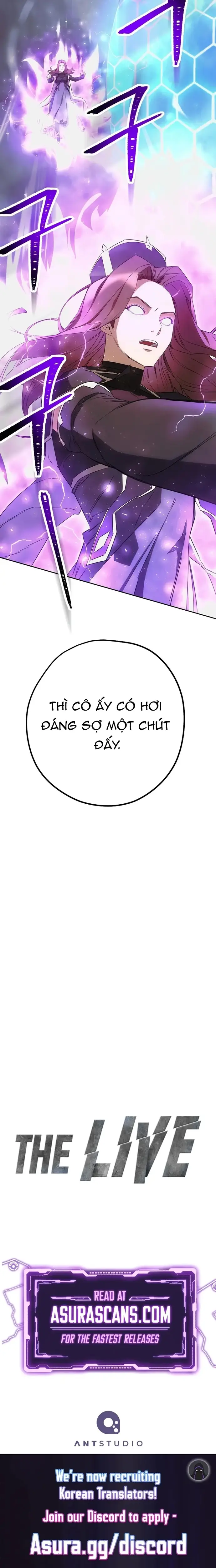 Đấu Trường Sinh Tử Chapter 154 - 17