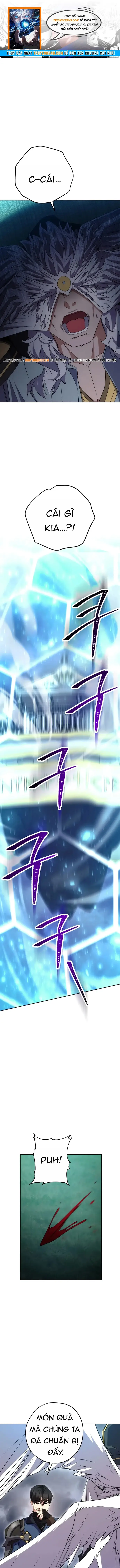 Đấu Trường Sinh Tử Chapter 155 - 1