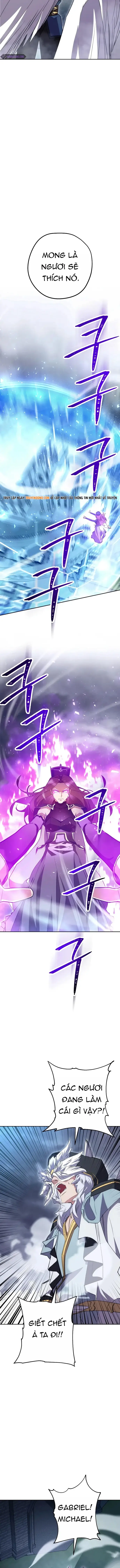 Đấu Trường Sinh Tử Chapter 155 - 2