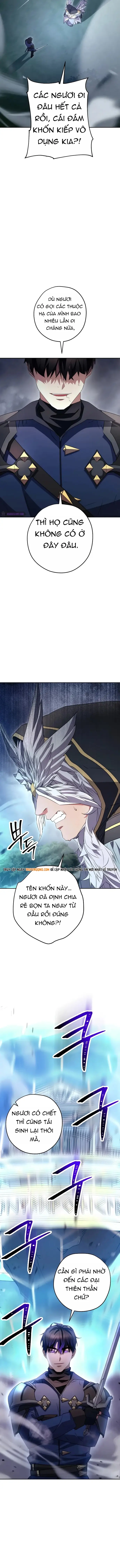 Đấu Trường Sinh Tử Chapter 155 - 3