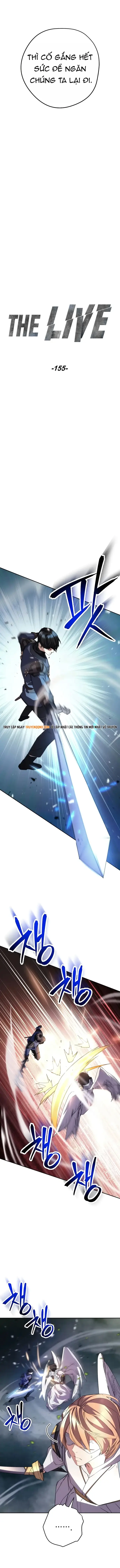 Đấu Trường Sinh Tử Chapter 155 - 5