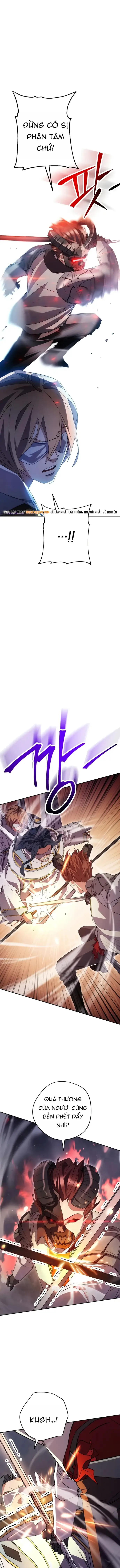 Đấu Trường Sinh Tử Chapter 155 - 6