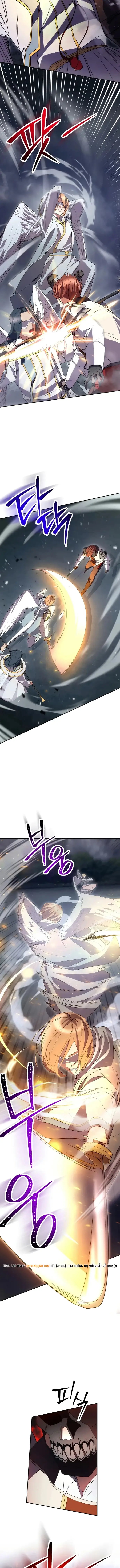 Đấu Trường Sinh Tử Chapter 155 - 7
