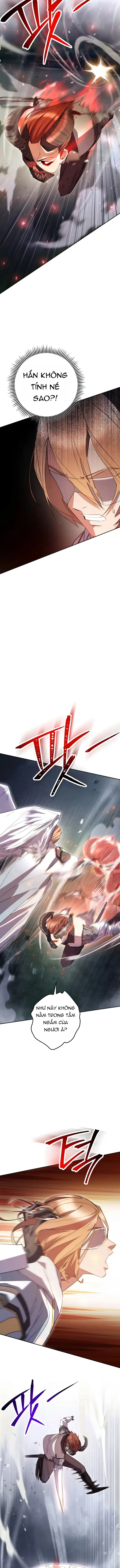 Đấu Trường Sinh Tử Chapter 155 - 8