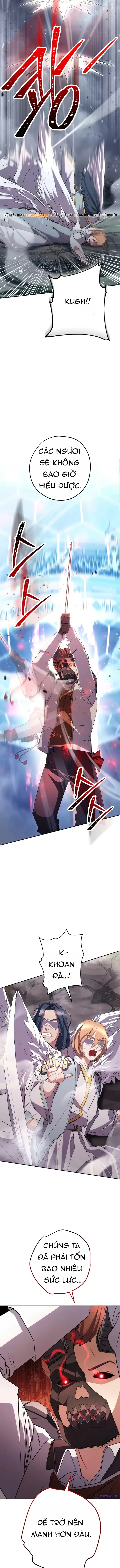 Đấu Trường Sinh Tử Chapter 155 - 9