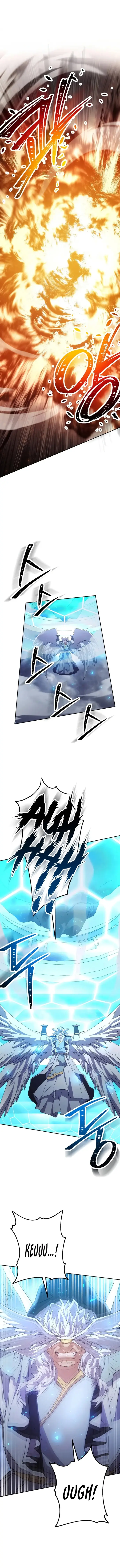 Đấu Trường Sinh Tử Chapter 155 - 11