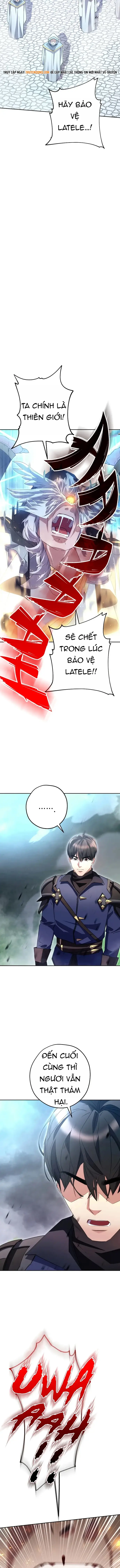 Đấu Trường Sinh Tử Chapter 155 - 13
