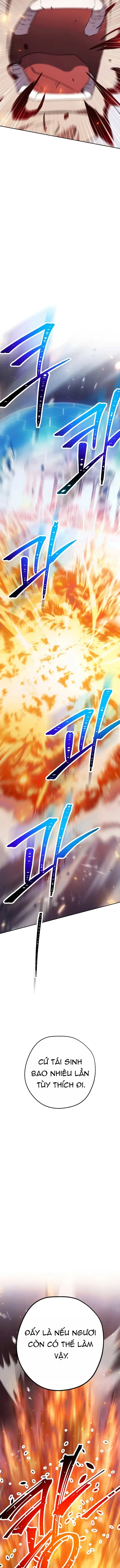 Đấu Trường Sinh Tử Chapter 155 - 14