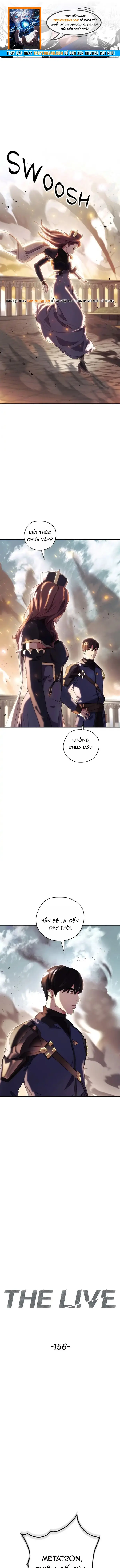 Đấu Trường Sinh Tử Chapter 156 - 1