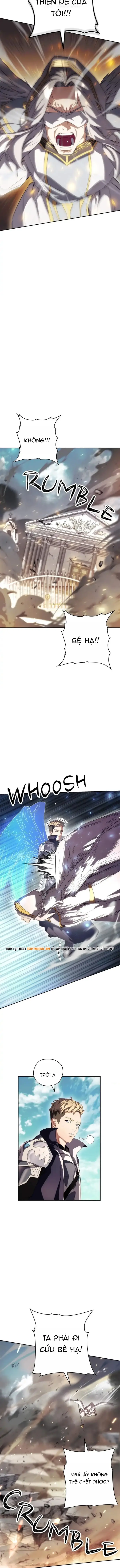 Đấu Trường Sinh Tử Chapter 156 - 2