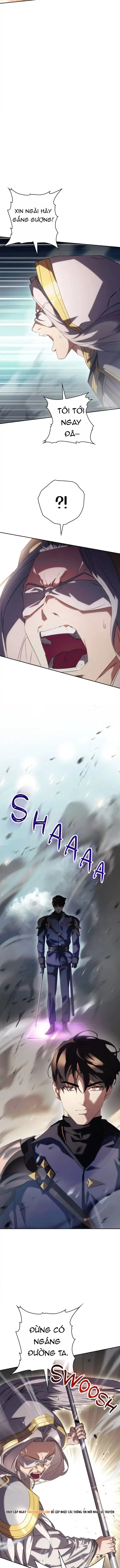 Đấu Trường Sinh Tử Chapter 156 - 3