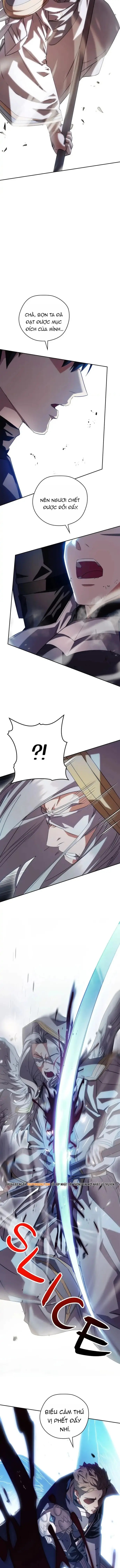 Đấu Trường Sinh Tử Chapter 156 - 6
