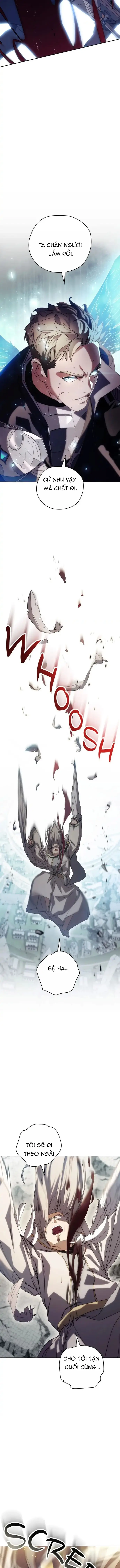 Đấu Trường Sinh Tử Chapter 156 - 7