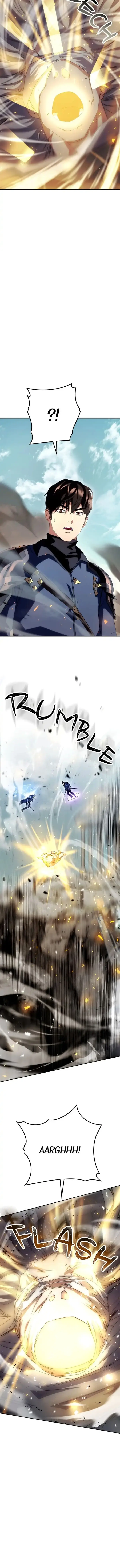 Đấu Trường Sinh Tử Chapter 156 - 8