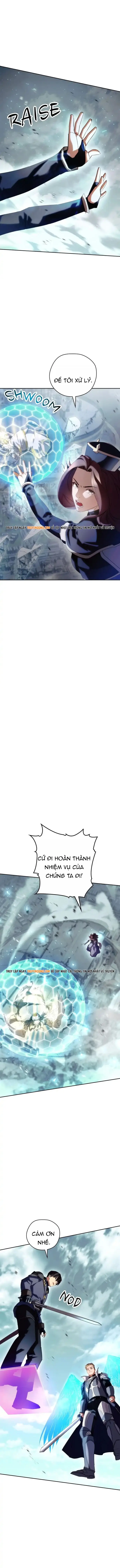 Đấu Trường Sinh Tử Chapter 156 - 9