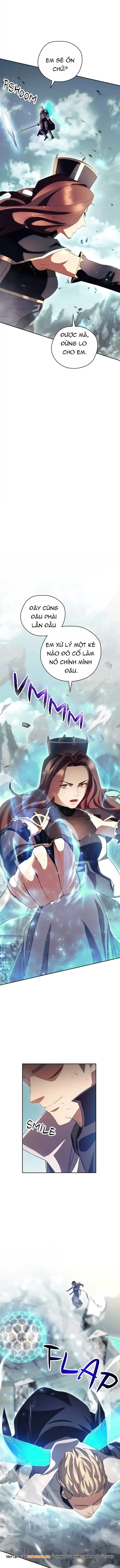 Đấu Trường Sinh Tử Chapter 156 - 10