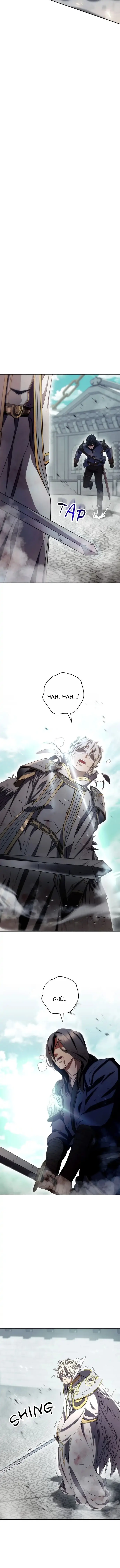 Đấu Trường Sinh Tử Chapter 156 - 11