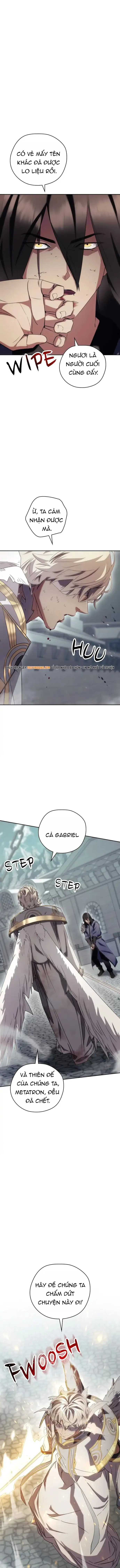 Đấu Trường Sinh Tử Chapter 156 - 12