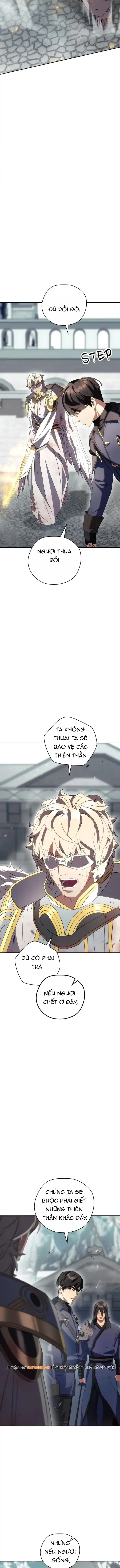 Đấu Trường Sinh Tử Chapter 156 - 13