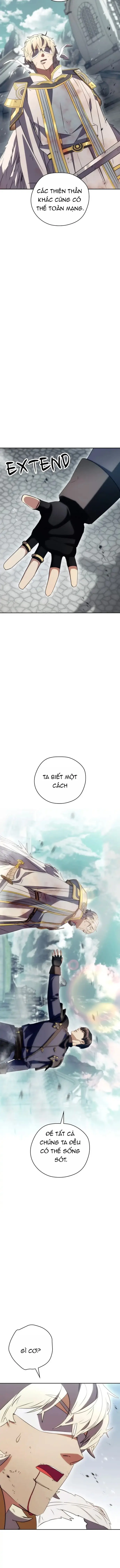 Đấu Trường Sinh Tử Chapter 156 - 14