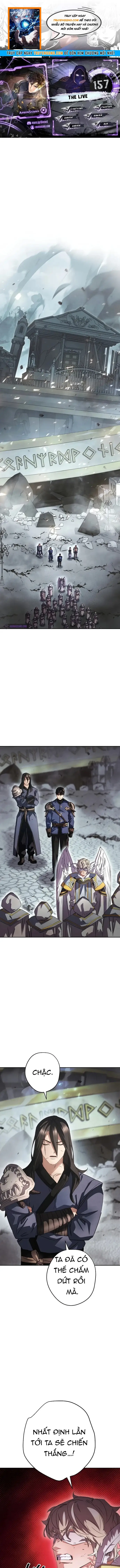 Đấu Trường Sinh Tử Chapter 157 - 1